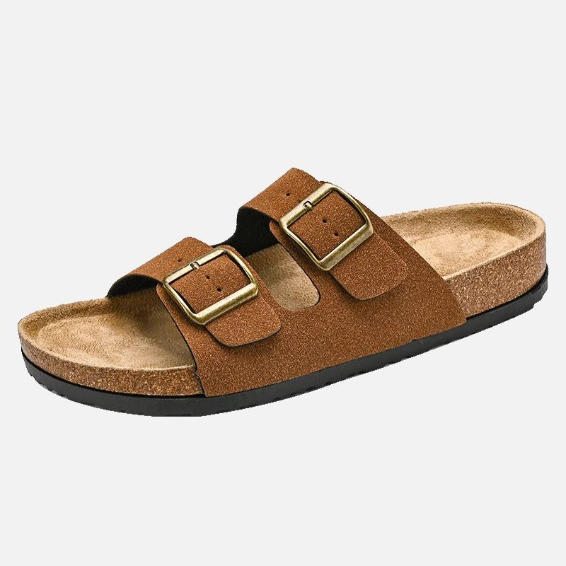 Bondi Cork Sandals