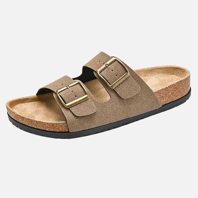 Bondi Cork Sandals