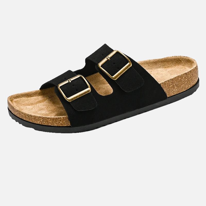 Bondi Cork Sandals