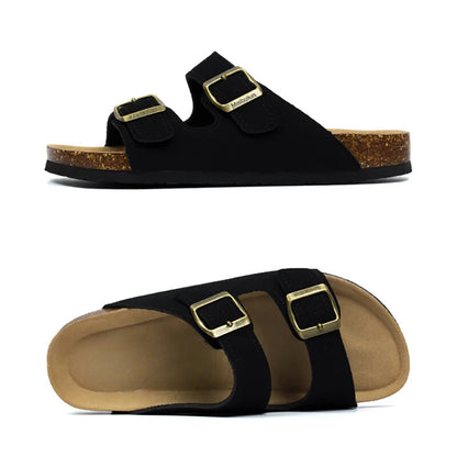 Bondi Cork Sandals (Unisex)