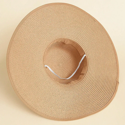 Solana Bow Sun Hat