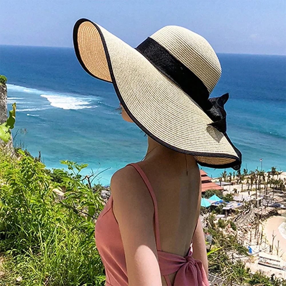 Solana Bow Sun Hat