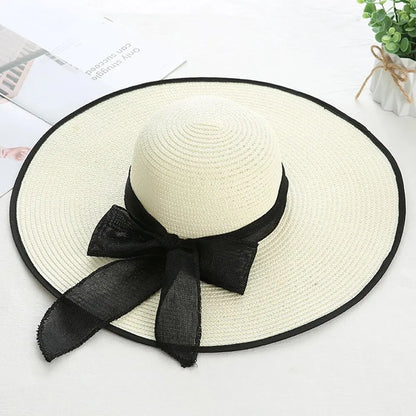 Solana Bow Sun Hat