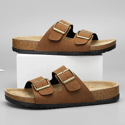 Bondi Cork Sandals