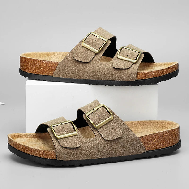 Bondi Cork Sandals