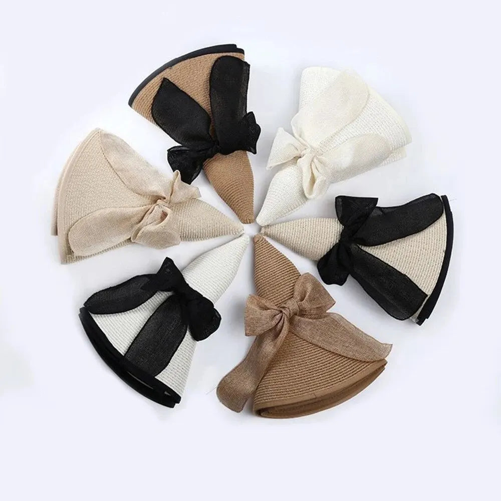 Solana Bow Sun Hat