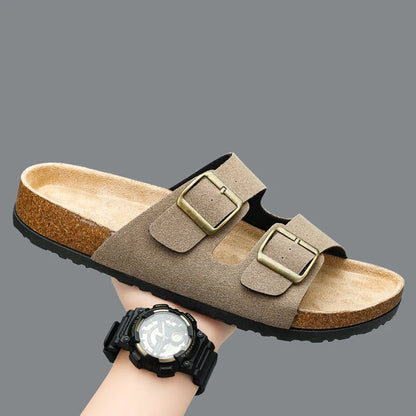 Bondi Cork Sandals