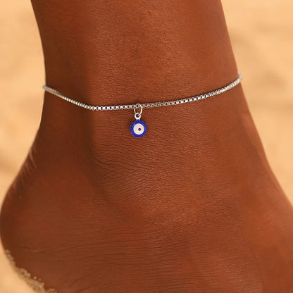 Horizon Blessing Anklet