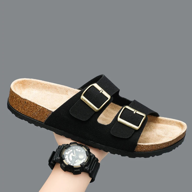 Bondi Cork Sandals