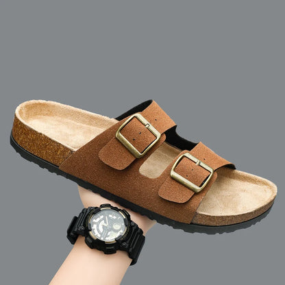 Bondi Cork Sandals