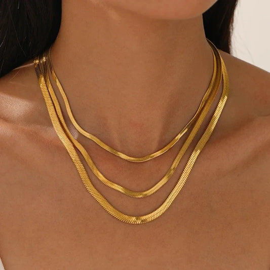 Sienna Luxe Necklace