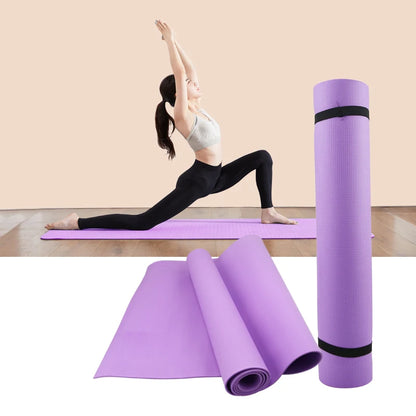 MARGOT CUSHIONED YOGA MAT