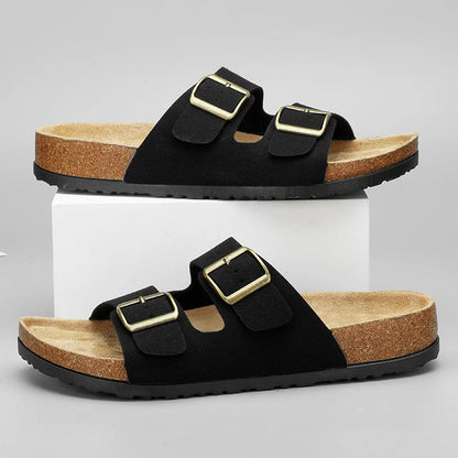 Bondi Cork Sandals